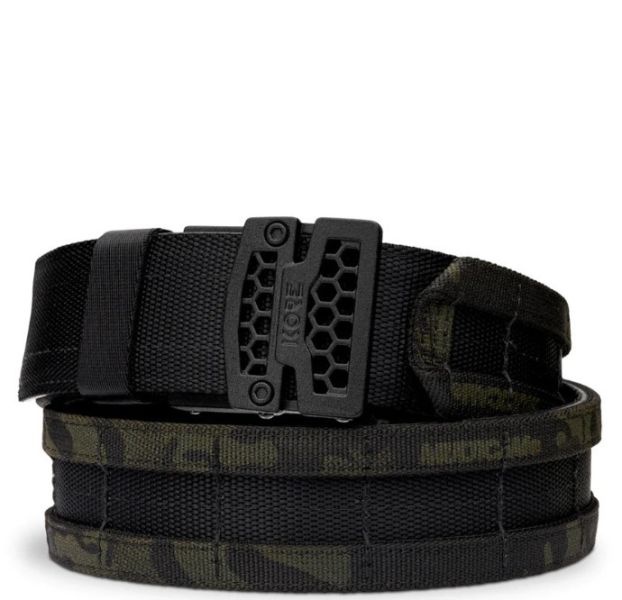 KORE BATTLE BELT 1.75"戰鬥腰帶