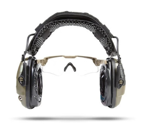 ICEVENTS® Headband Pad冰風減壓透氣耳機墊 ICEVENTS, 冰風耳機墊, 減壓耳機墊, 透氣耳機墊, 電競耳機配件, 耳罩舒適墊, 模組化耳機墊, 頭帶舒適墊, Stimulite技術, 耳機提升配件