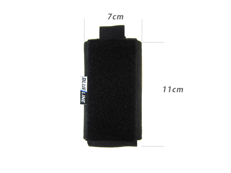 T.P.S擴充袋-4號袋(電筒/噴霧器袋) T.P.S擴充袋, 手電筒袋 ,噴霧劑, 止血帶, 模組化裝備, 快拆系統, 戰術胸板, 民防裝備, 消防裝備, 通用性系統, 擴充套件, 多尺寸袋