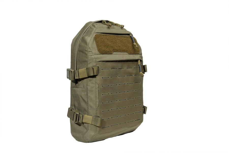 CPC戰術背板H2(含水袋)-游騎兵綠 Templar’s Gear, Flat Pack H2, TG-CPC, TPC GEN4, Zip-On 背板, 戰術背包, 飲水背板, 2L 飲水袋, Hydration Pack, Plate Carrier Backpack, Tactical Flat Pack, MOLLE Backpack, Cordura Backpack, IRR Tactical Gear, 軍警裝備, 防彈