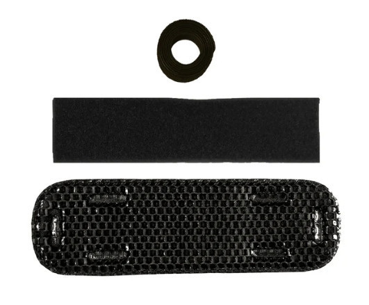 ICEVENTS® Headband Pad冰風減壓透氣耳機墊 ICEVENTS, 冰風耳機墊, 減壓耳機墊, 透氣耳機墊, 電競耳機配件, 耳罩舒適墊, 模組化耳機墊, 頭帶舒適墊, Stimulite技術, 耳機提升配件