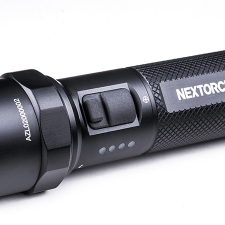 NEXTORCH納麗德-P80高亮強光手電筒 性價比之王 手電筒,戰術,照明