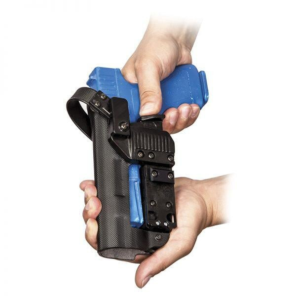 GHOST 5.2 PPQ 3級防搶搶套 