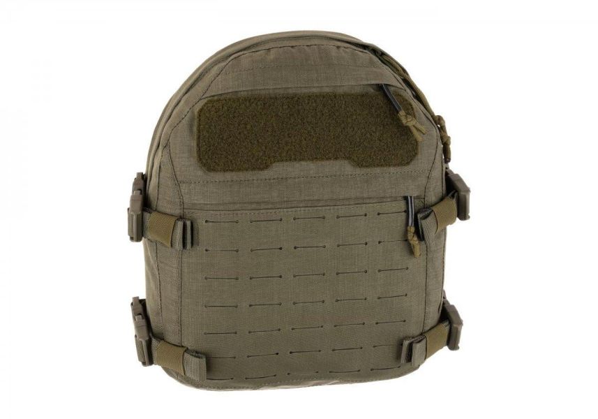 CPC戰術背板H1(含水袋)-游騎兵綠 Templar’s Gear, Flat Pack H1, TG-CPC, TPC GEN4, Zip-On 背板, 飲水背板, 戰術飲水袋, 2L 水袋, Plate Carrier Backpack, Hydration Bladder, 戰術背包, MOLLE 背包, IRR Cordura, 防彈背心配件, 軍警裝備, 戰術裝具, Templar’s Gear Taiwan, Zip-On