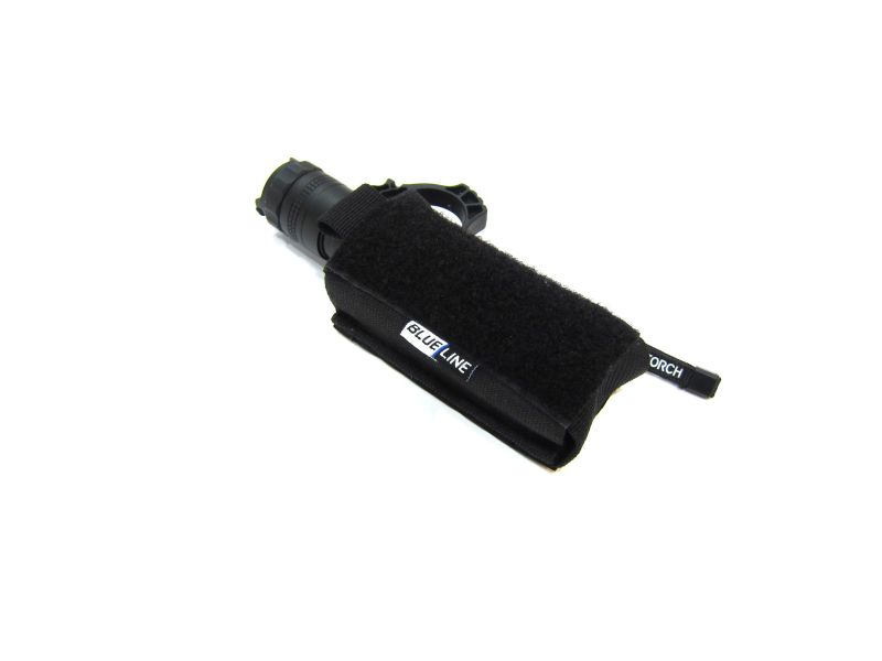 T.P.S擴充袋-4號袋(電筒/噴霧器袋) T.P.S擴充袋, 手電筒袋 ,噴霧劑, 止血帶, 模組化裝備, 快拆系統, 戰術胸板, 民防裝備, 消防裝備, 通用性系統, 擴充套件, 多尺寸袋