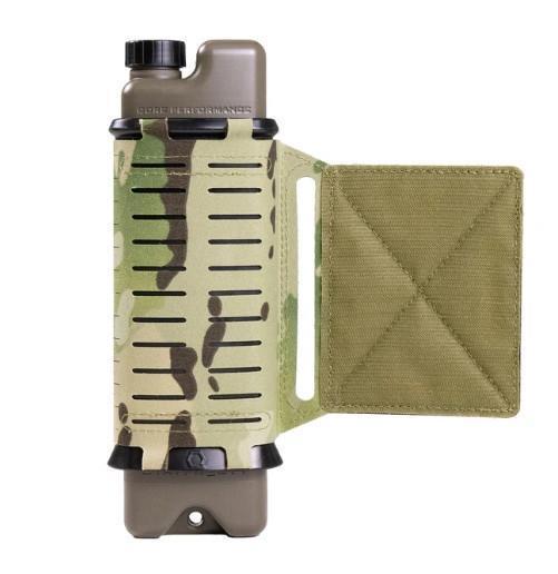 ICEFLASK™冰風壺專用套(不含水壺) ICEFLASK, 冰風壺, 多功能水瓶, 戶外用品, 降溫, 加熱, 聯繫設計, 高密度聚乙烯, 環保水瓶, 露營