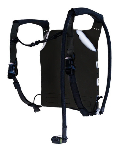 ICEPLATE® Backpack Gen 3第三代冰板背包 冰板背包, ICEPLATE, 戶外運動, 冷卻背包, 加熱背包, 水合功能, 模組化設計, 女性背包, 快速更換, 人體工學