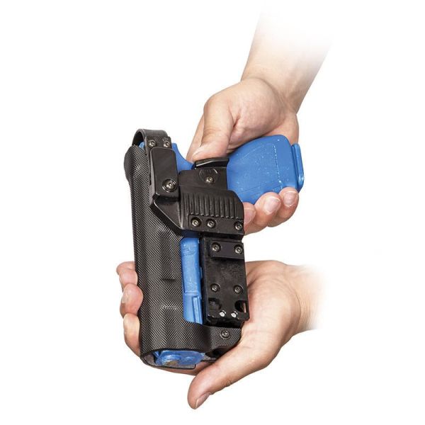 GHOST 5.2 PPQ 3級防搶搶套 