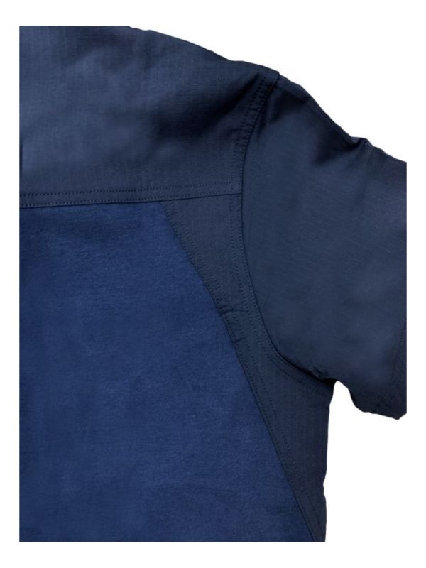 BLUE LINE OUTFITTERS 先進警察戰鬥勤務服【公發色短袖】新式警察制服 #新式警察制服 #青蛙裝 #勤務戰鬥服