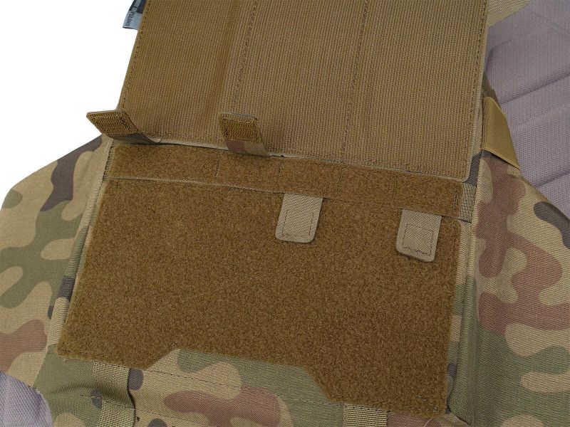 CIBV2整合式防彈戰術背心-M-游騎兵綠 整合式防彈背心, CATAPHRACT GEN2, 防護系統, 模組化戰術背心, 高強度任務, 防彈裝備, 雷射切割, 舒適性, 防彈內襯, 戰術配件