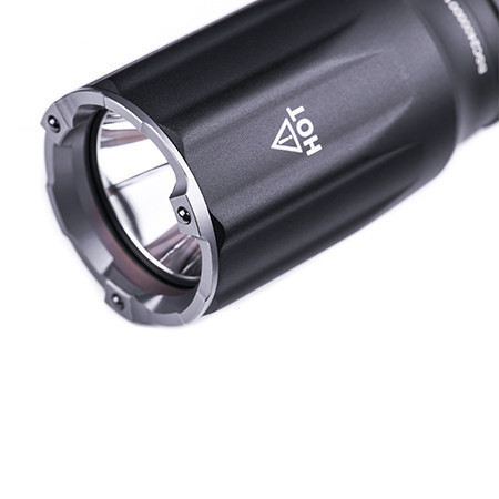 NEXTORCH納麗德-TA30C-爆閃戰術手電筒 隨身最佳戰術選擇 手電筒,照明,戰術