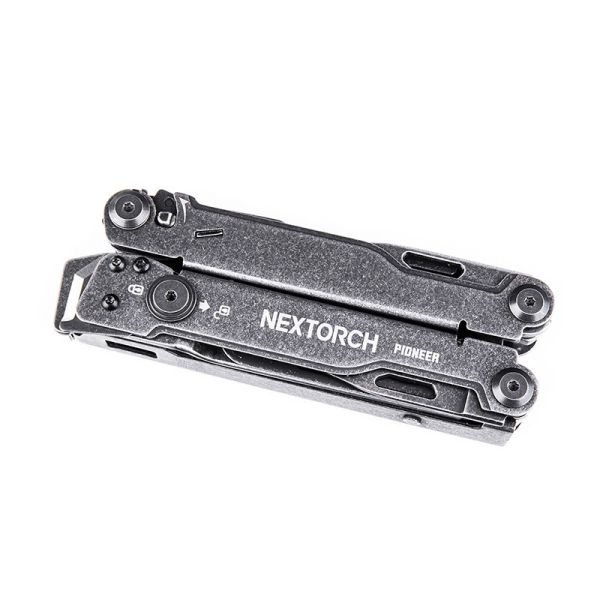 NEXTORCH PIONEER先鋒工具鉗 