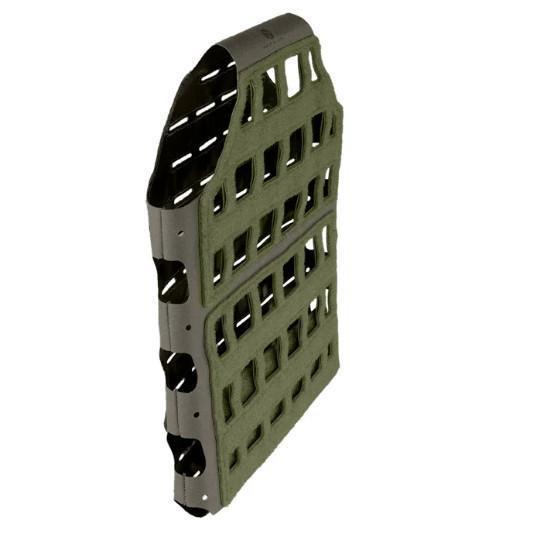 IMS Pro Gen 3 Combo三代冰板模組化強化外罩 ICEPLATE Gen 3, 戰術補水, 體溫調節, 堅固耐用, 降溫技術, 加熱水袋, 防彈板水箱, 戶外活動, 高效能水袋, 美國製造