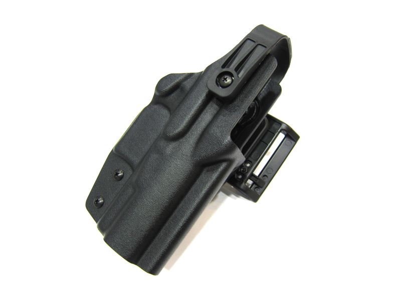 Level 2 Duty Holster 二級勤務槍套(PPQ M2專用) 
