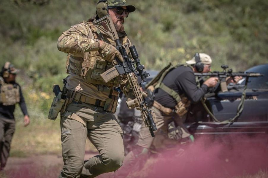 KORE BATTLE BELT 1.75"戰鬥腰帶