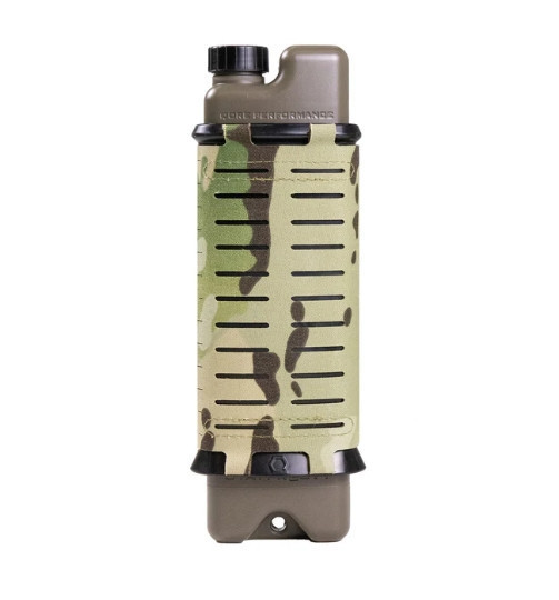 ICEFLASK™冰風壺 ICEFLASK, 冰風壺, 多功能水瓶, 戶外用品, 降溫, 加熱, 聯繫設計, 高密度聚乙烯, 環保水瓶, 露營