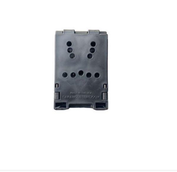 Level 2 Duty Holster 二級勤務槍套(M9E3/E4專用) Level 2 Duty Holster, 二級勤務槍套, PPQ M2, DARA Holsters, 雙保險槍套, 軍警裝備, 射擊訓練, Red Dot Ready, 模組化槍套, 美國原廠