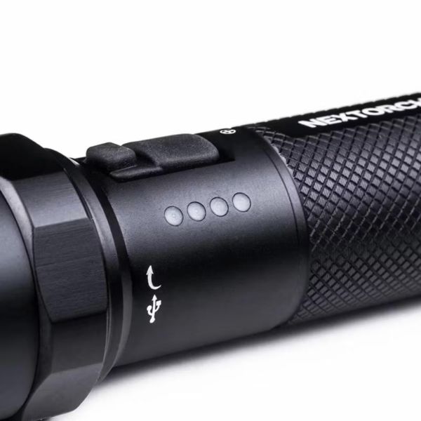 P81高亮強光電筒-3700流明 NEXTORCH P81, P81手電筒, 3700流明手電筒, 高亮強光電筒, 戰術手電筒, 勤務手電筒, 執法人員手電筒, 巡邏手電筒, 爆閃手電筒, 戶外照明, IPX7防水手電筒, 21700電池手電筒, NEXTORCH