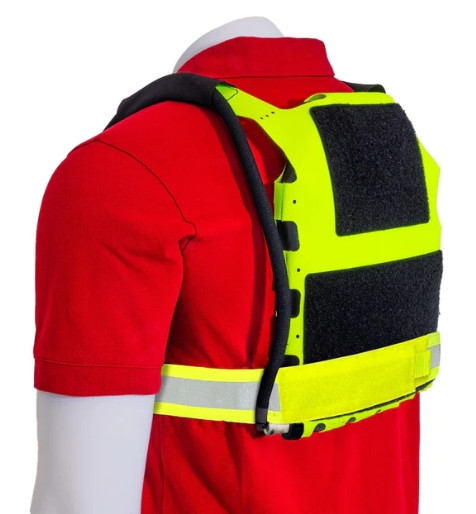 ICEPLATE® Backpack Gen 3第三代冰板背包 冰板背包, ICEPLATE, 戶外運動, 冷卻背包, 加熱背包, 水合功能, 模組化設計, 女性背包, 快速更換, 人體工學