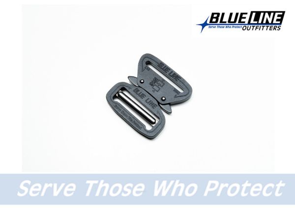 Blue Line Outfitters1.75"快拆插扣【適用1.75"腰帶或織帶】 