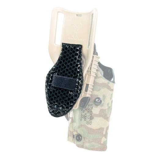 ICEVENTS® Holster Pad冰風減壓槍套墊 槍套,減壓,透氣,散熱,TPE,高科技材料,ICEVENTS,蜂巢技術,Safariland,舒適性