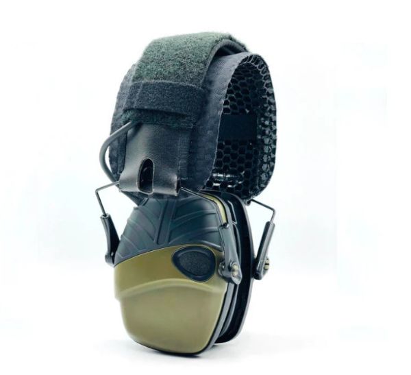 ICEVENTS® Headband Pad冰風減壓透氣耳機墊 ICEVENTS, 冰風耳機墊, 減壓耳機墊, 透氣耳機墊, 電競耳機配件, 耳罩舒適墊, 模組化耳機墊, 頭帶舒適墊, Stimulite技術, 耳機提升配件