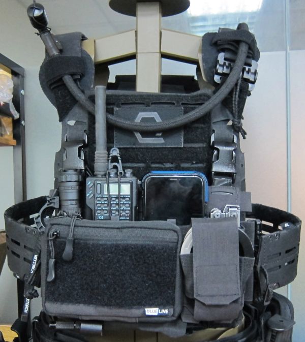 T.P.S Tactical Patrol System 戰術巡邏系統 T.P.S戰術巡邏系統, 防彈背心, 腰部負擔, 模組化裝備, 500D軍規尼龍, ITW軍規扣具, 台灣製造, 職業安全, 街頭巡邏, 軍規材料、警用裝備