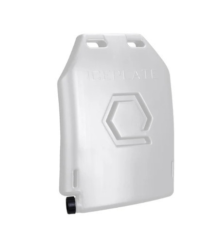 ICEPLATE® Curve Enterprise獨立冰板 ICEPLATE Curve, 冷卻系統, 加熱裝置, 防護裝備, 軍警裝備, 水合設備, 超高效能, 工業生態, 低噪音設計, 便攜式飲水