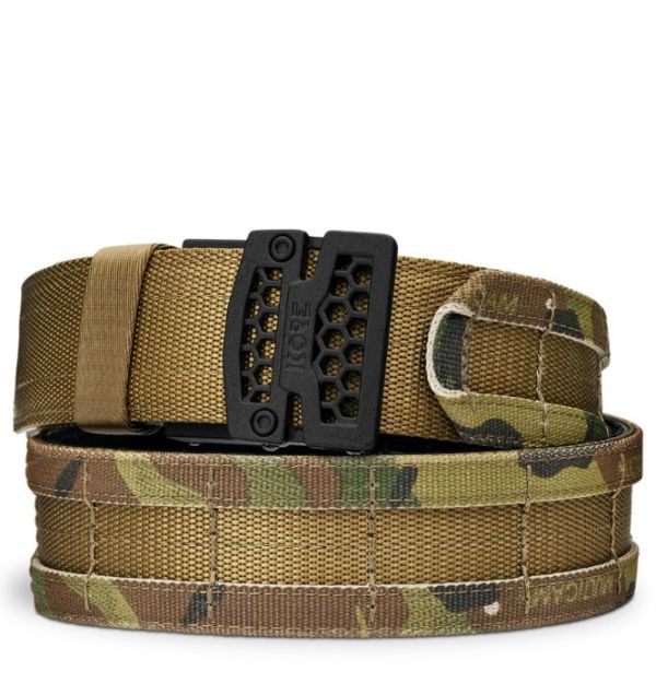 KORE BATTLE BELT 1.75"戰鬥腰帶