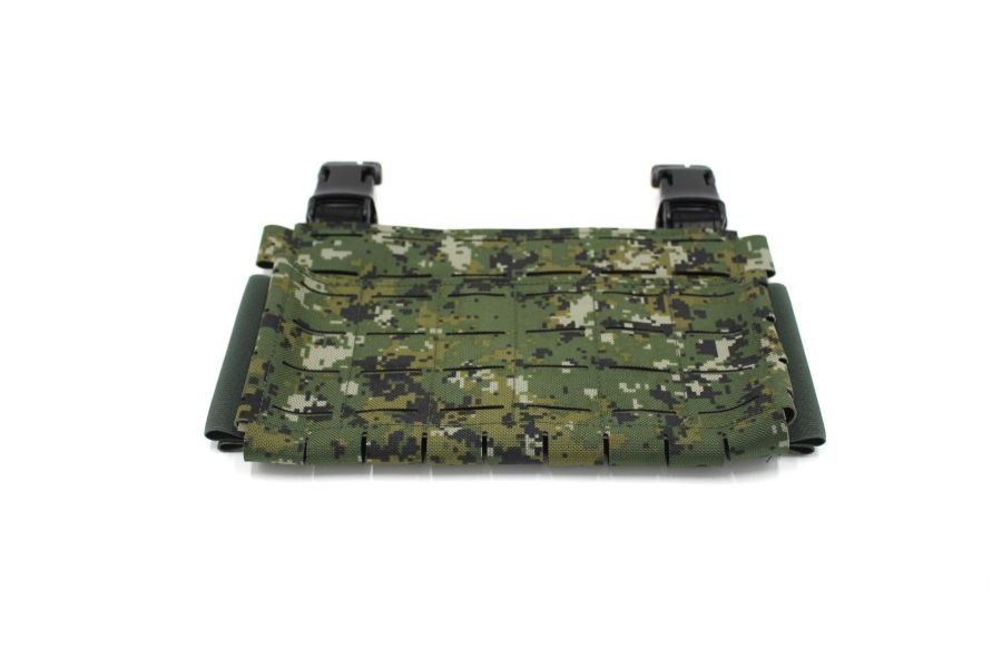 T.P.S國軍迷採模組化胸前板(含結合扣) T.P.S模組化胸前板, 防彈背心, 腰部負擔, 500D軍規尼龍, ITW軍規扣具, 台灣製造, MOLLE織帶, 隱藏內袋, 快扣戰術背心, 備戰配件