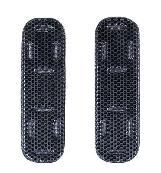 ICEVENTS® Classic Plate Carrier Ventilation Pontoons冰風減壓透氣胸前墊 ICEVENTS, 冰風墊, 減壓透氣墊, 防彈背心, 通風墊, 軍事裝備, 防護裝備, 輕量設計, TPE材質, 背心內襯