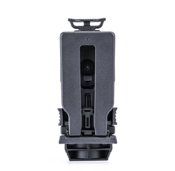 V51戰術手電筒快拔套 NEXTORCH V51, V51快拔套, 戰術手電筒套, 手電筒快拔套, 勤務手電筒套, 360度旋轉手電筒套, Quick-Draw快取系統, MOLLE手電筒套, 值勤腰帶手電筒套, 執法人員裝備, 警用手電筒套, 戰術裝備, NEXTORCH, 納麗德