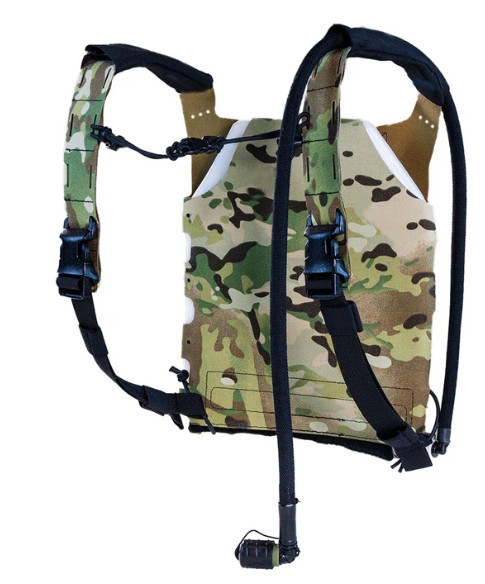 ICEPLATE® Backpack Gen 3第三代冰板背包 冰板背包, ICEPLATE, 戶外運動, 冷卻背包, 加熱背包, 水合功能, 模組化設計, 女性背包, 快速更換, 人體工學