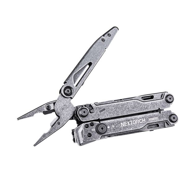 NEXTORCH PIONEER先鋒工具鉗 