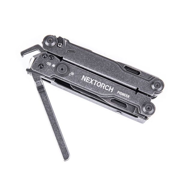 NEXTORCH PIONEER先鋒工具鉗 