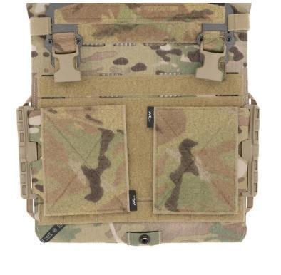 AXL SPC Tubes Adapters｜Crye SPC Tubes 轉接板 AXL SPC Tubes Adapters, Crye SPC Tubes Adapter, Crye SPC 轉接座, Equinox Cummerbund 轉接件, FirstSpear Tubes 公扣, Crye SPC 側圍升級, AXL Advanced, Tubes 快拆轉接座