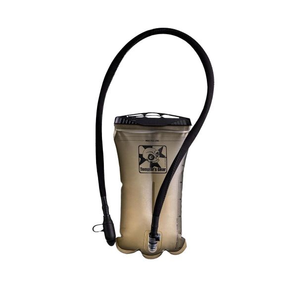 CPC戰術背板H1(含水袋)-游騎兵綠 Templar’s Gear, Flat Pack H1, TG-CPC, TPC GEN4, Zip-On 背板, 飲水背板, 戰術飲水袋, 2L 水袋, Plate Carrier Backpack, Hydration Bladder, 戰術背包, MOLLE 背包, IRR Cordura, 防彈背心配件, 軍警裝備, 戰術裝具, Templar’s Gear Taiwan, Zip-On