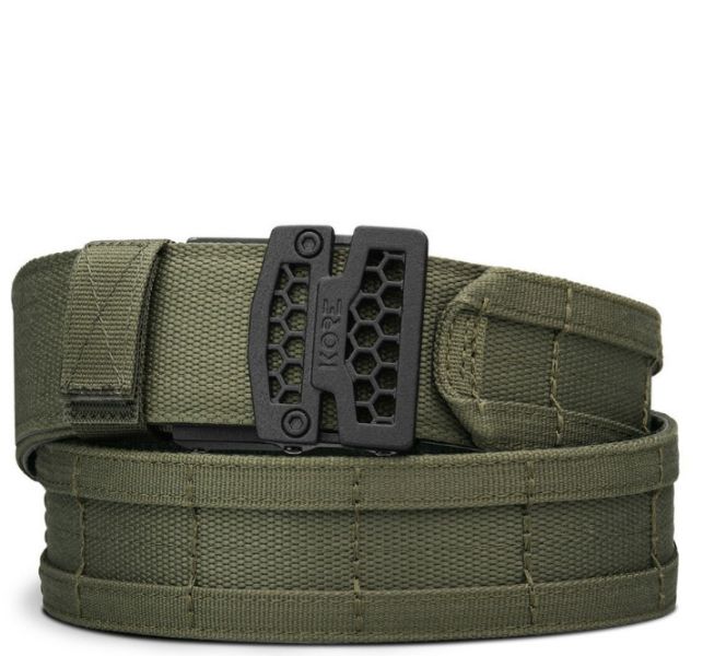 KORE BATTLE BELT 1.75"戰鬥腰帶