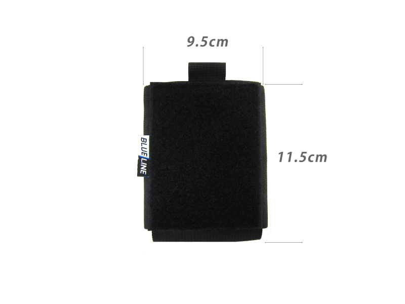 T.P.S擴充袋-1號袋(大型手機袋) T.P.S擴充袋, 大型手機袋, 模組化裝備, 快拆系統, 戰術胸板, 民防裝備, 消防裝備, 通用性系統, 擴充套件, 多尺寸袋