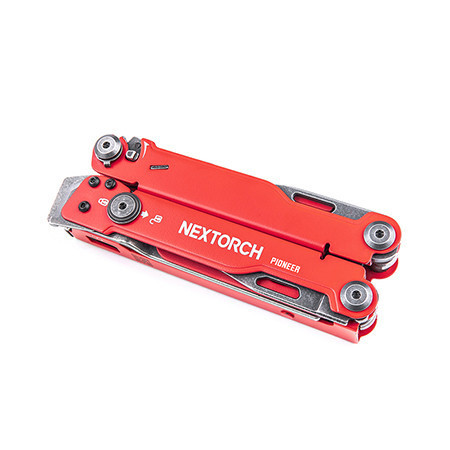 NEXTORCH PIONEER先鋒工具鉗 