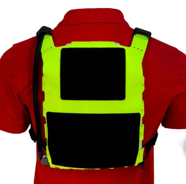 ICEPLATE® Backpack Gen 3第三代冰板背包 冰板背包, ICEPLATE, 戶外運動, 冷卻背包, 加熱背包, 水合功能, 模組化設計, 女性背包, 快速更換, 人體工學