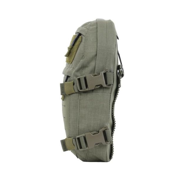 CPC戰術背板H1(含水袋)-游騎兵綠 Templar’s Gear, Flat Pack H1, TG-CPC, TPC GEN4, Zip-On 背板, 飲水背板, 戰術飲水袋, 2L 水袋, Plate Carrier Backpack, Hydration Bladder, 戰術背包, MOLLE 背包, IRR Cordura, 防彈背心配件, 軍警裝備, 戰術裝具, Templar’s Gear Taiwan, Zip-On