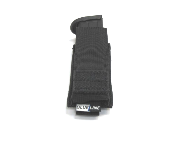 Blue Line Outfitters模組化磁吸快拔手槍彈匣袋 警用裝備,彈匣袋,戰術,快拔,模組化,軍隊,警察