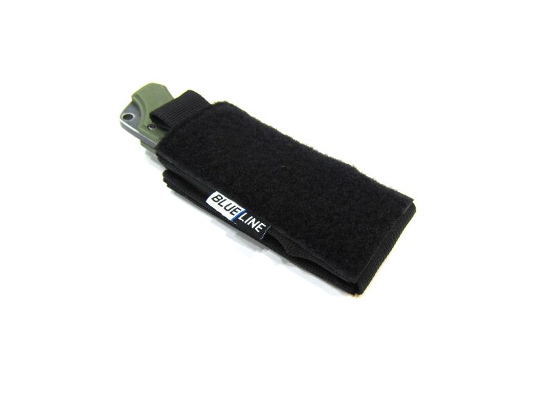 T.P.S擴充袋-5號袋(手槍彈匣袋) T.P.S擴充袋, 手槍彈匣 ,折刀, 工具鉗, 模組化裝備, 快拆系統, 戰術胸板, 民防裝備, 消防裝備, 通用性系統, 擴充套件, 多尺寸袋,警用裝備