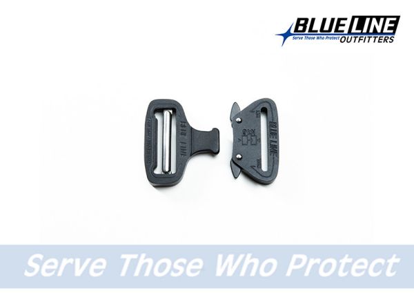 Blue Line Outfitters1.75"快拆插扣【適用1.75"腰帶或織帶】 