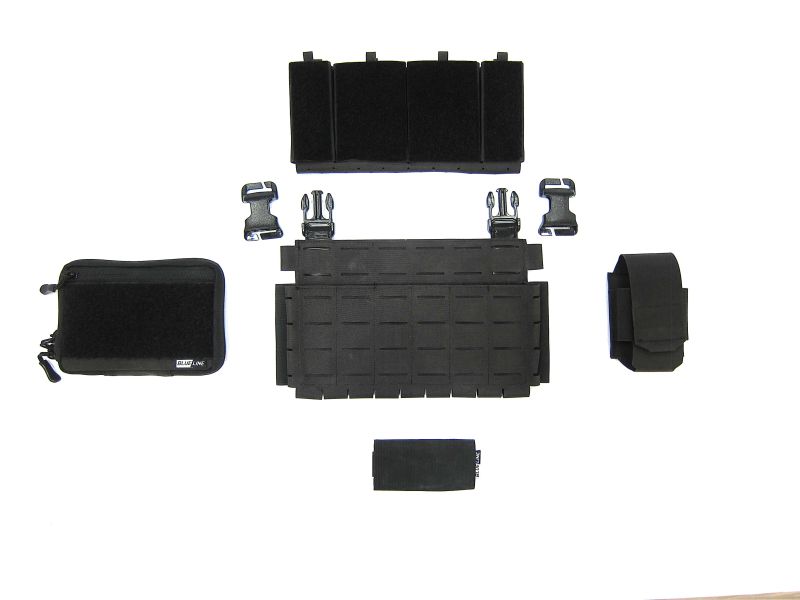 T.P.S Tactical Patrol System 戰術巡邏系統 T.P.S戰術巡邏系統, 防彈背心, 腰部負擔, 模組化裝備, 500D軍規尼龍, ITW軍規扣具, 台灣製造, 職業安全, 街頭巡邏, 軍規材料、警用裝備