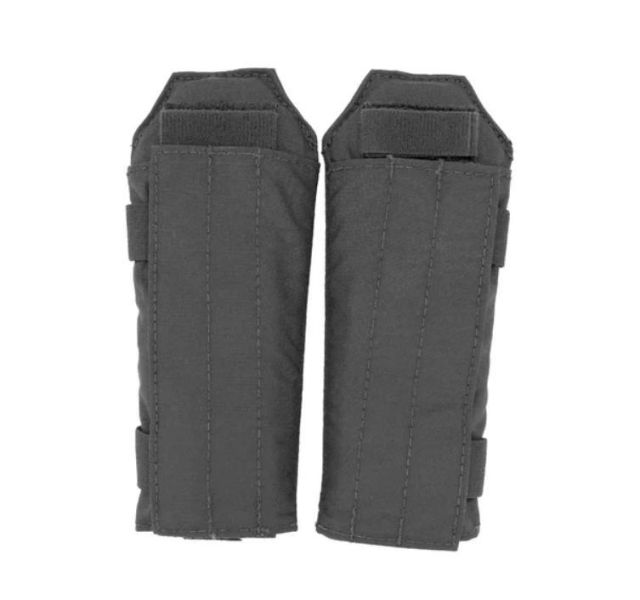 AXL Structural Shoulder Pads  重載結構肩墊 AXL, 結構式肩墊, 重載肩墊, 防彈背心, 穩定性, 舒適度, 中度負載, 快拆系統, 美國製造, 嚴苛測試