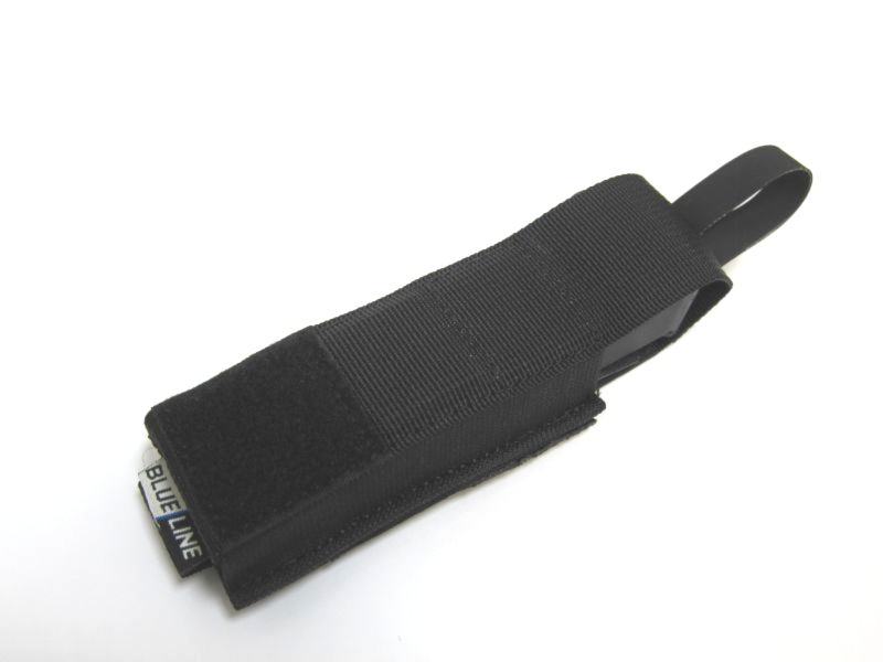 Blue Line Outfitters模組化磁吸快拔手槍彈匣袋 警用裝備,彈匣袋,戰術,快拔,模組化,軍隊,警察