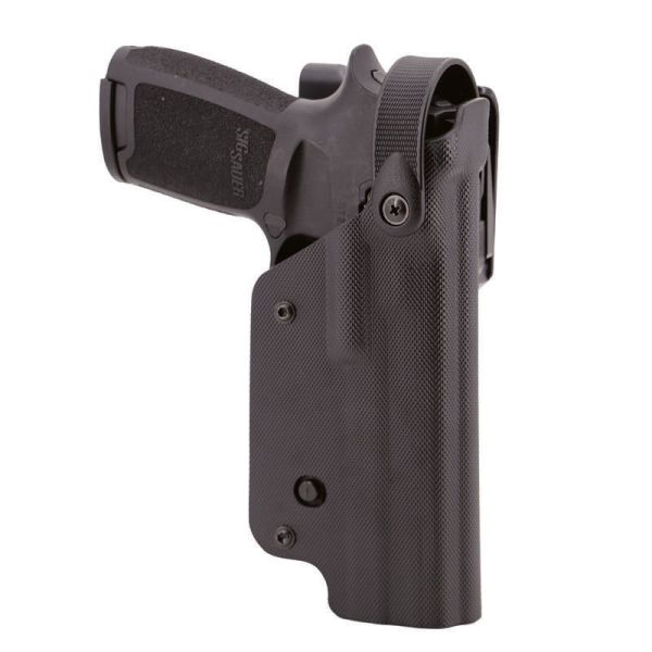 GHOST 5.2 PPQ 3級防搶搶套 