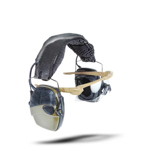 ICEVENTS® Headband Pad冰風減壓透氣耳機墊 ICEVENTS, 冰風耳機墊, 減壓耳機墊, 透氣耳機墊, 電競耳機配件, 耳罩舒適墊, 模組化耳機墊, 頭帶舒適墊, Stimulite技術, 耳機提升配件